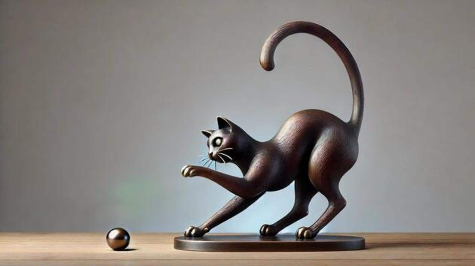 How metal art is evolving in Africa 