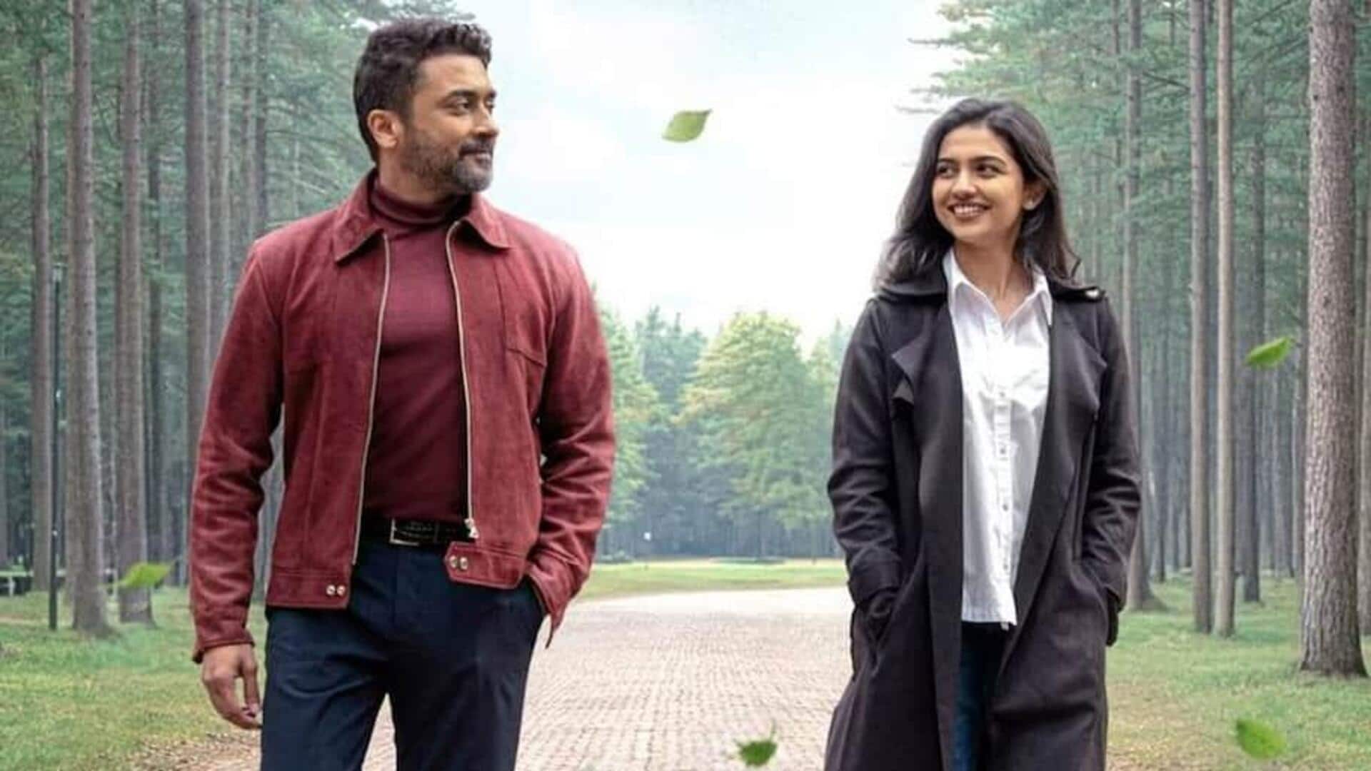 'Vishwanath & Sons' maintains pace; earns ₹140cr in 7 days