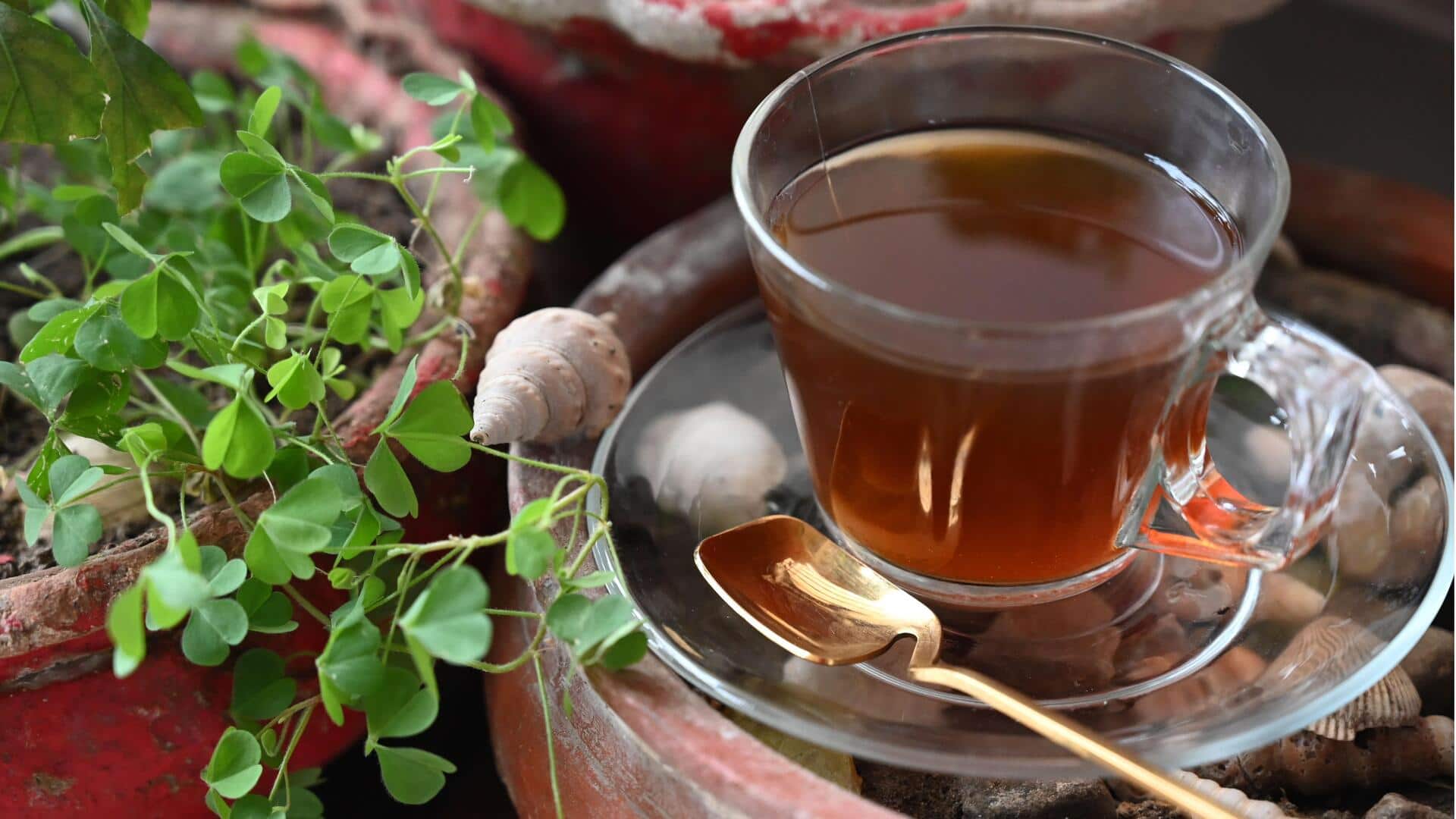 5 tasty ways to use fenugreek seeds in your kitchen