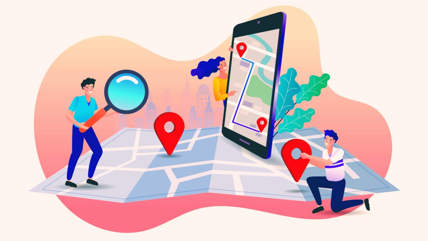 Google Maps will offer real-time navigation only to crowdsourcing contributors