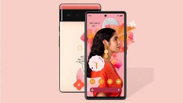 Google Pixel 6 gets heart rate and respiratory tracking support