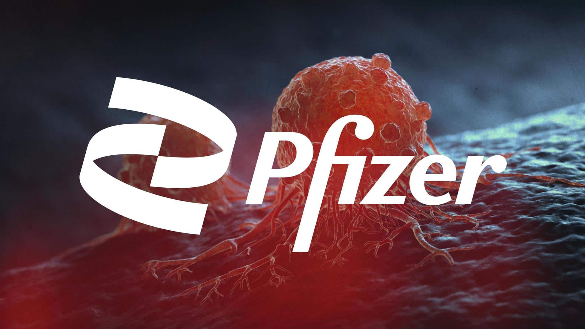 Pfizer acquires Seagen for $43 billion to improve cancer treatments