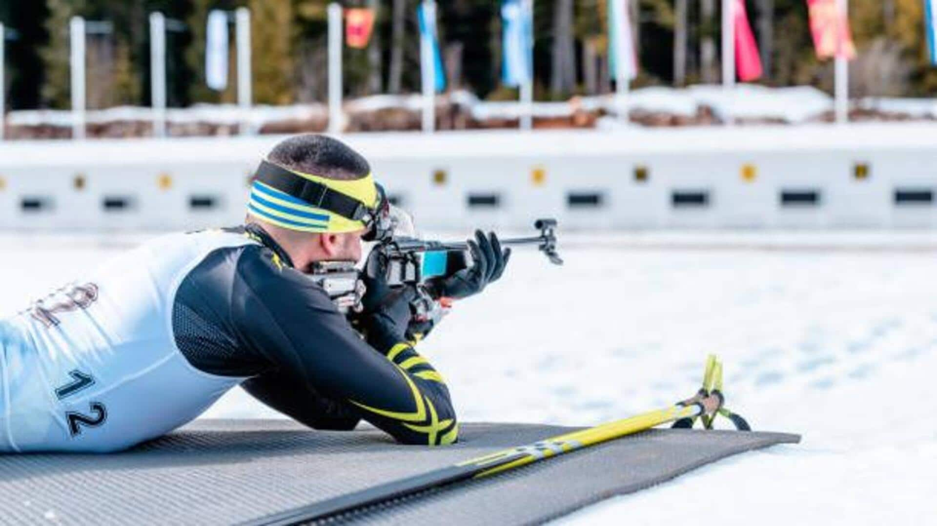 5 exercises to improve biathlon shooting accuracy 