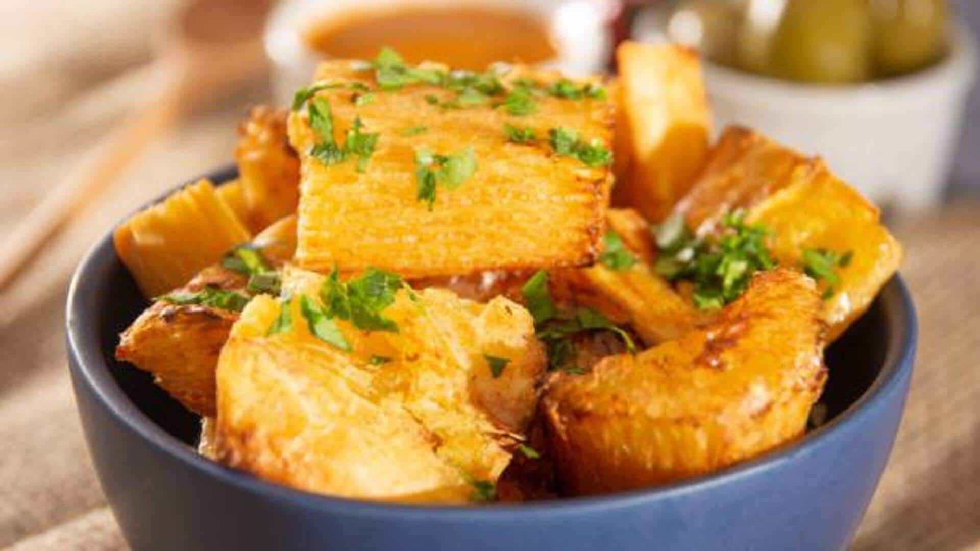 Nutritious root vegetables to add to your meals Nutritious root vegetables to add to your meals
