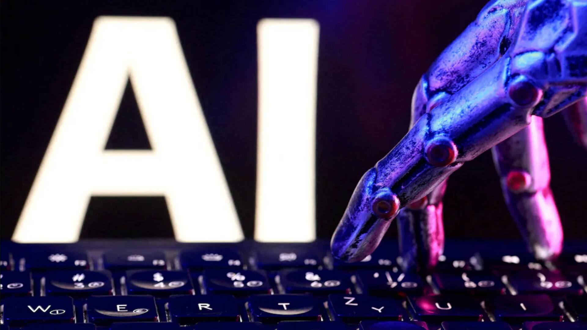 India joins growing list of countries reporting rogue AI activity 