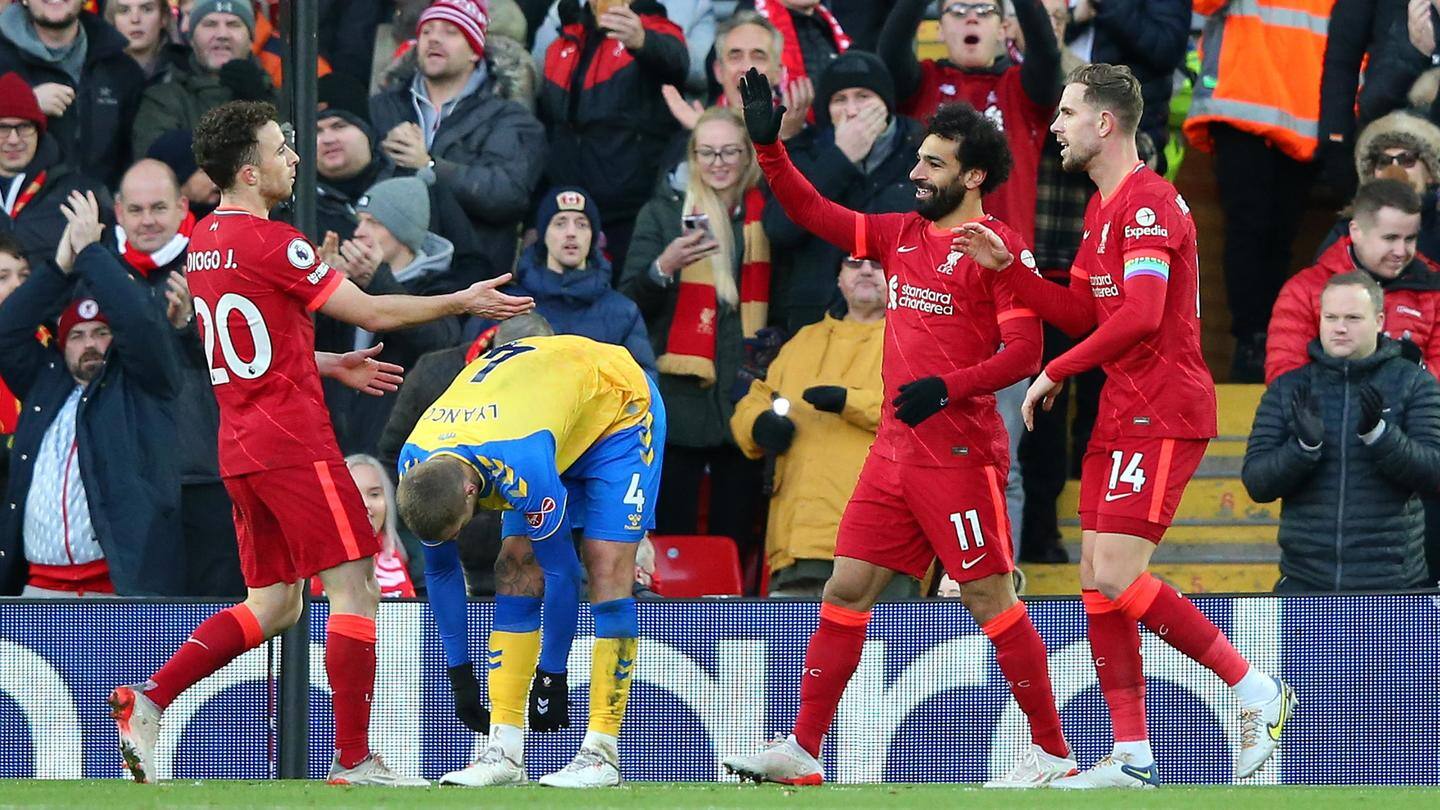 Premier League: A look at the top performers in attack Premier League: A look at the top performers in attack