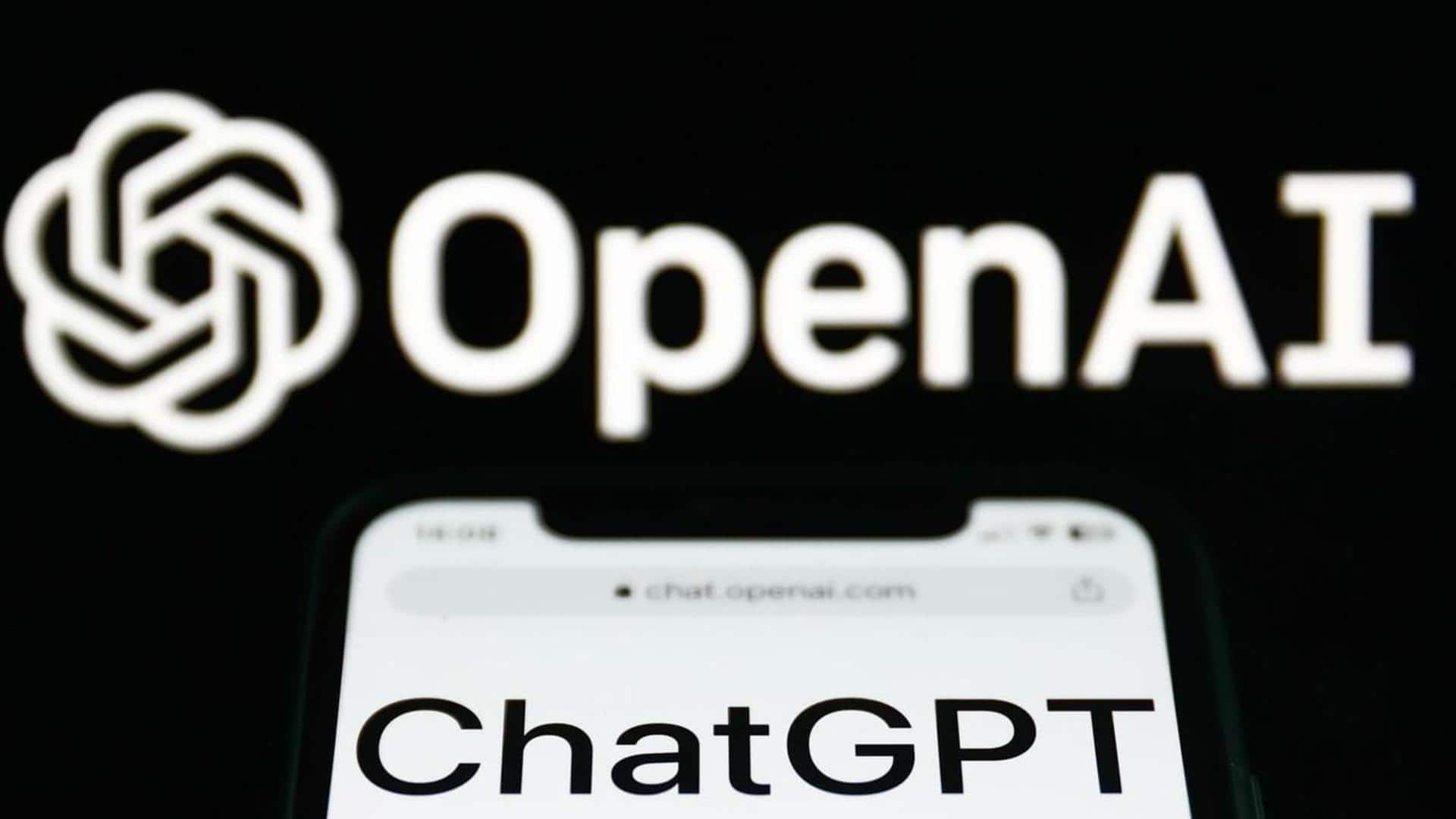OpenAI's ChatGPT iOS app debuts with voice search, no ads 