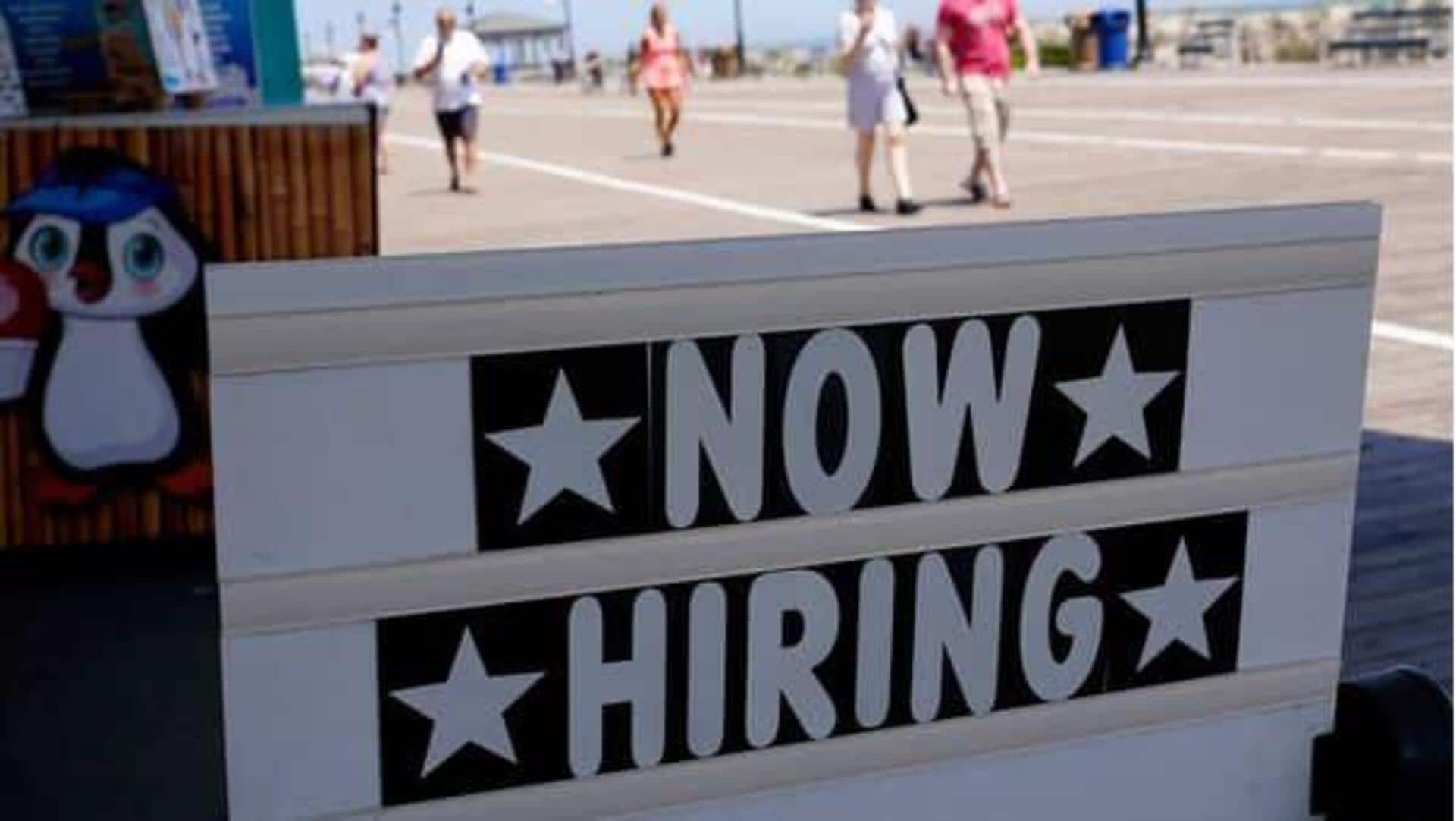 Tourism industry rebounds with hiring demand spike in August