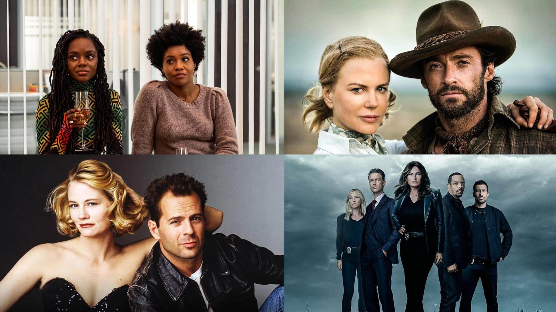 5 best TV shows to binge-watch on Hulu