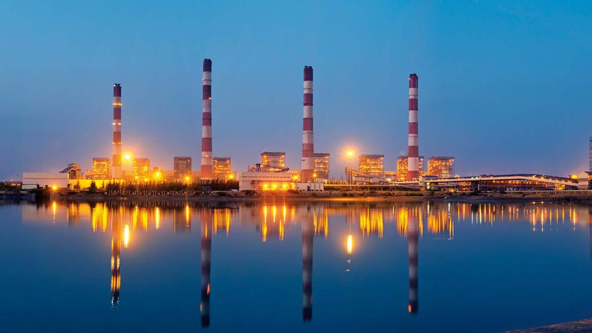 Adani Power's Q3 net profit soars to Rs. 2,738 crore