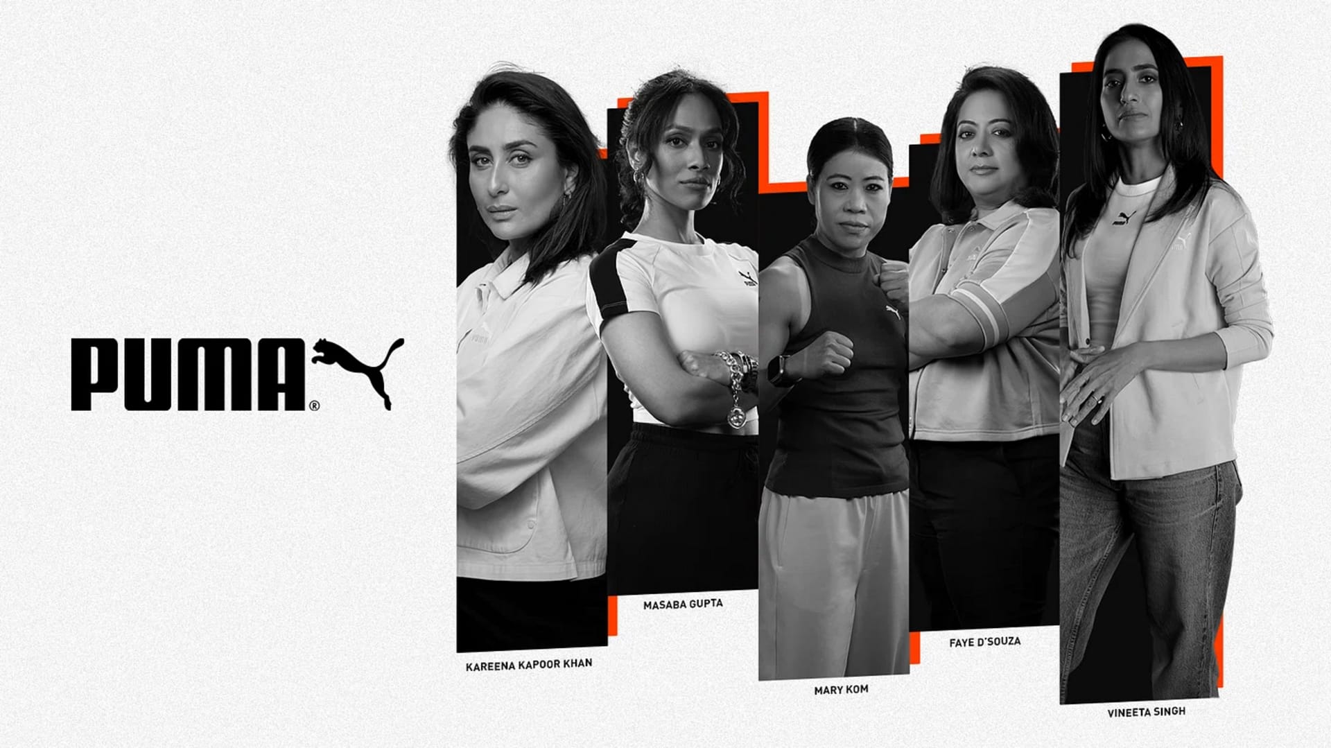 Kareena Kapoor-Mary Kom launch campaign on women's cricket viewership disparity