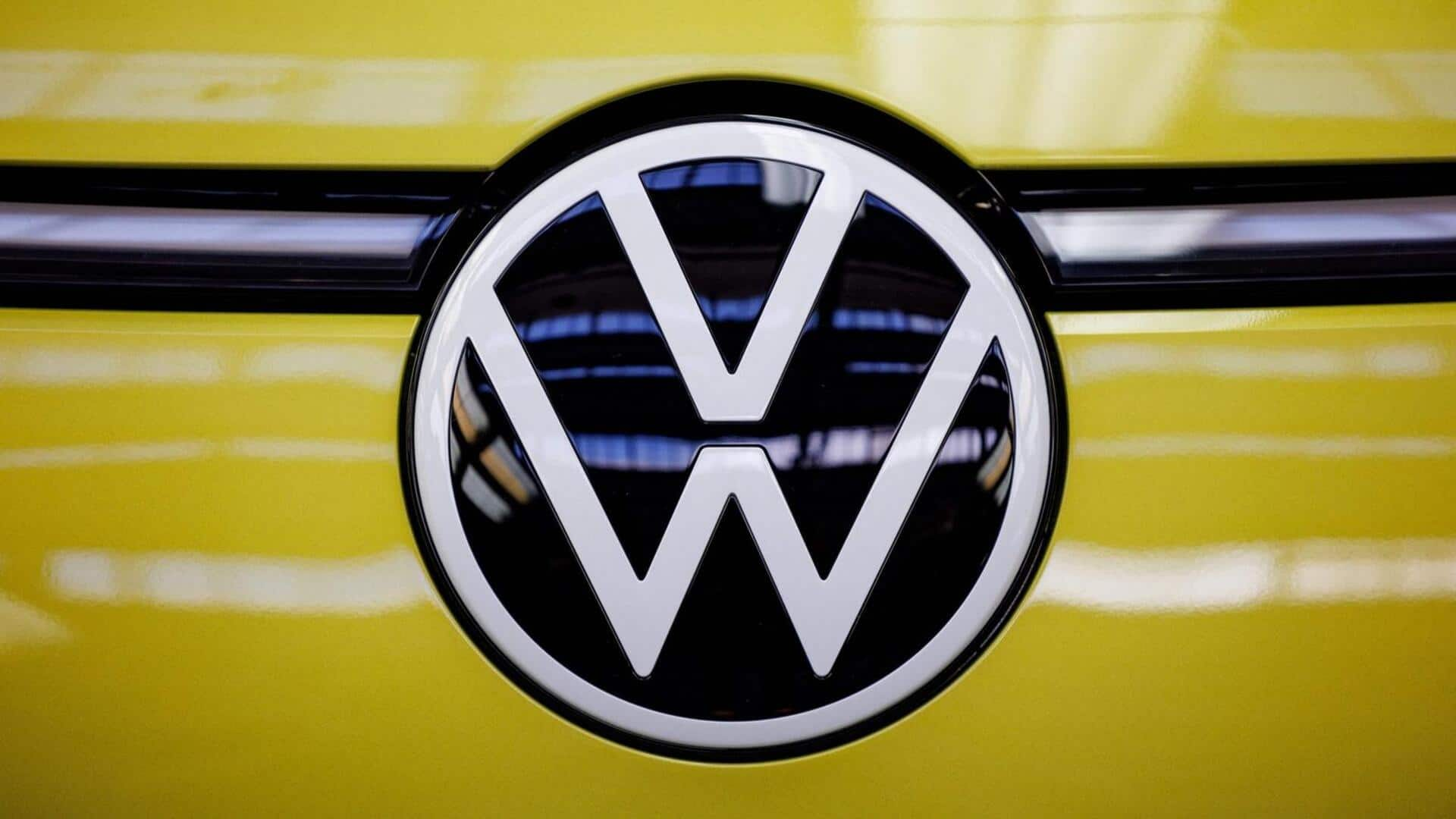 India singles out Volkswagen in $1.4B tax row—notes Kia's correction