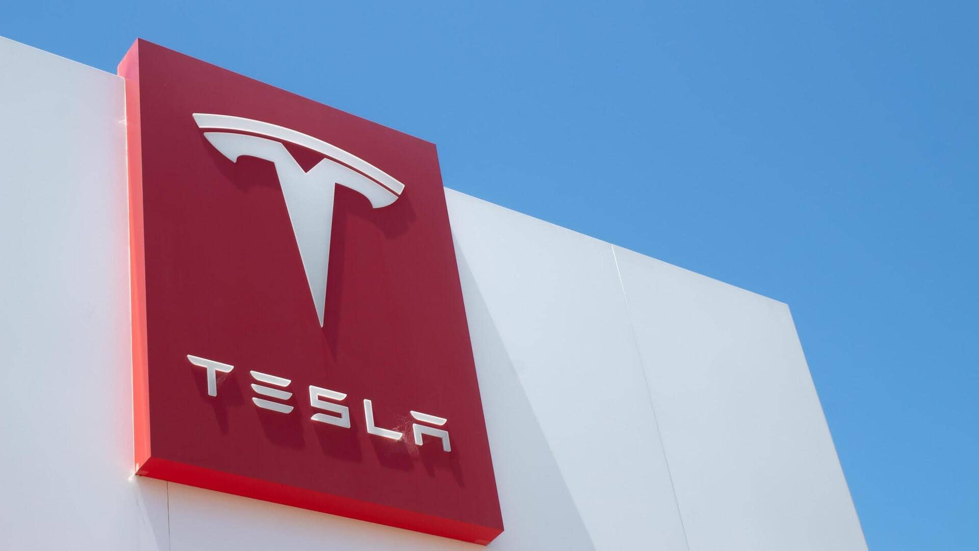 Why Tesla is facing a trial in US next month