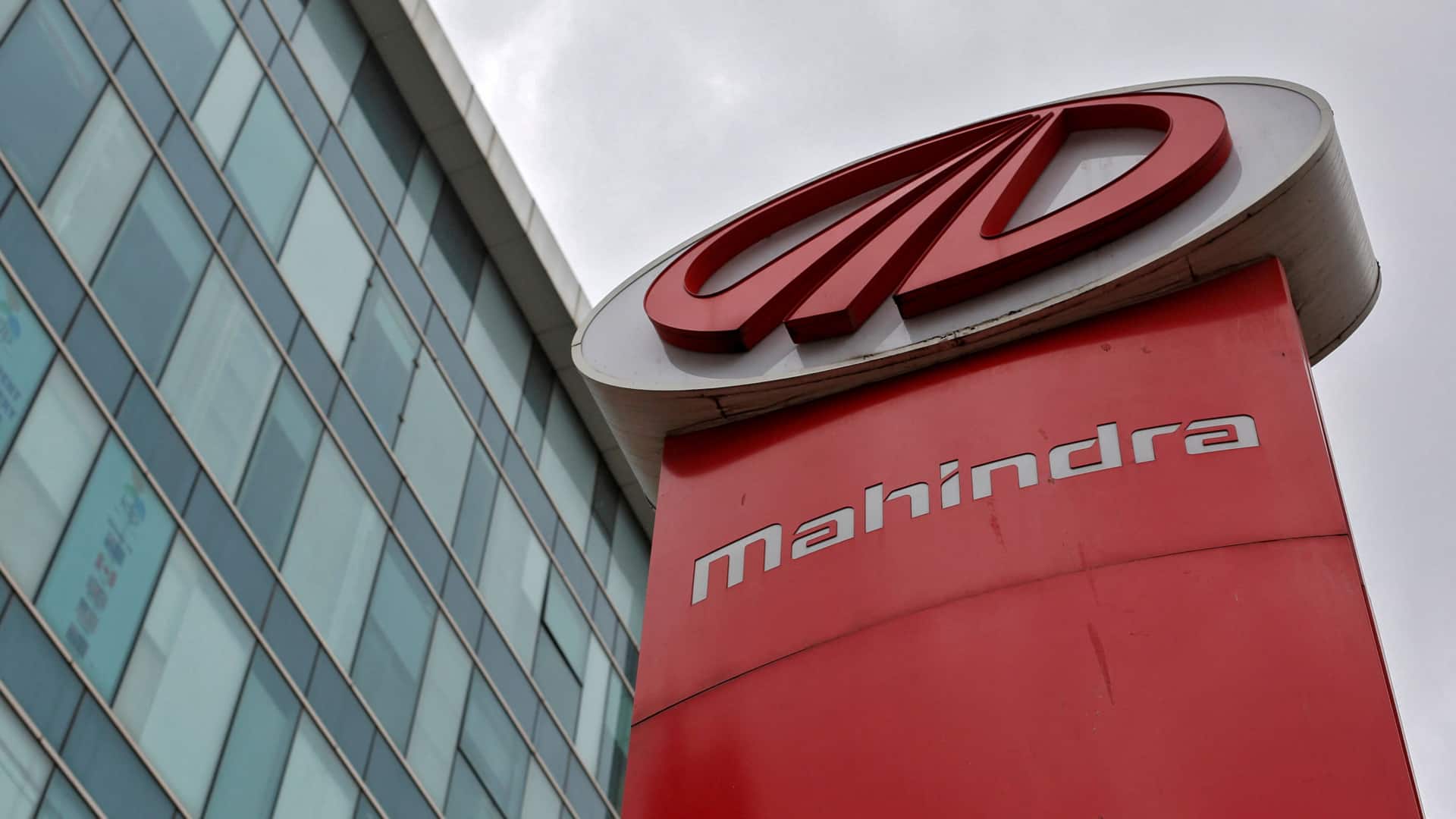 Mahindra is developing flex-fuel engines for higher ethanol blends Mahindra is developing flex-fuel engines for higher ethanol blends