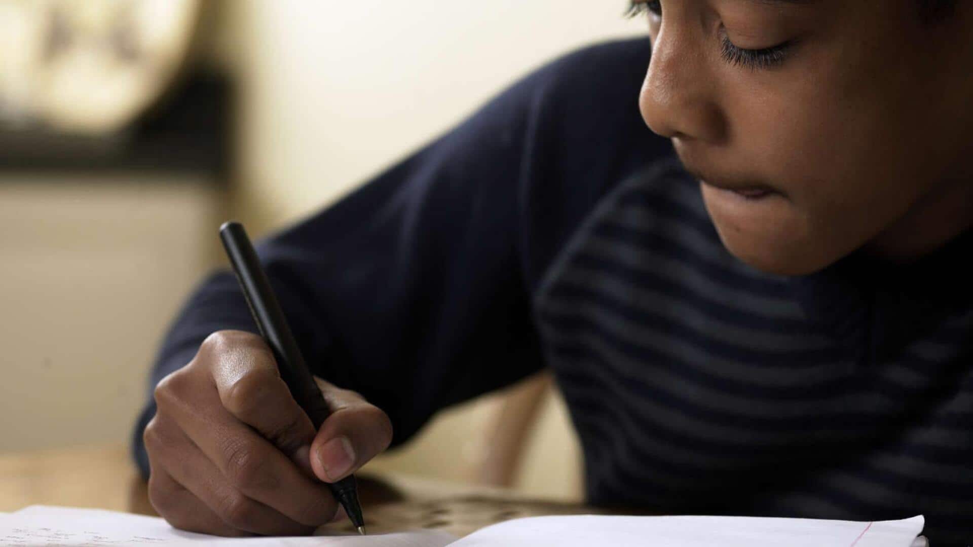 Here's how these simple activities boost focus in kids