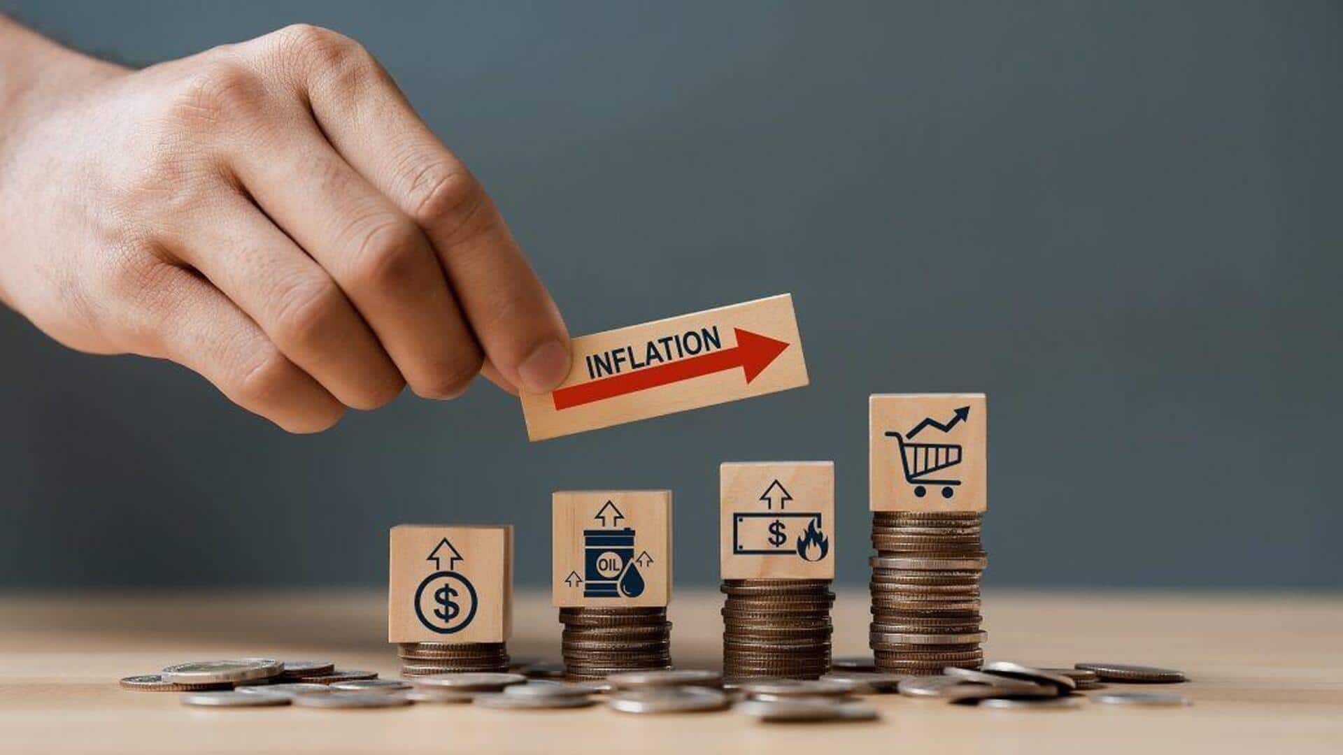 AirPods, pet food to be part of India's inflation measure