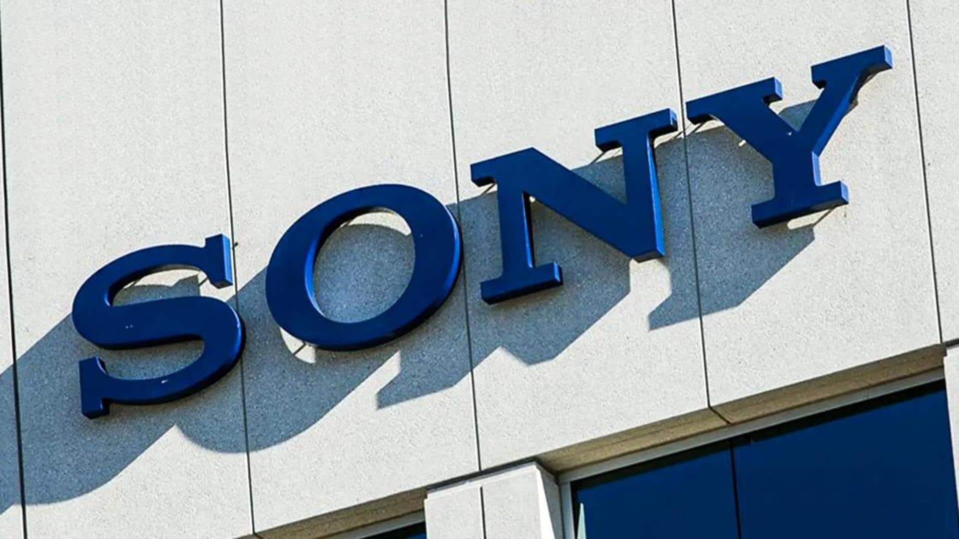 Sony temporarily suspends orders for most memory cards 