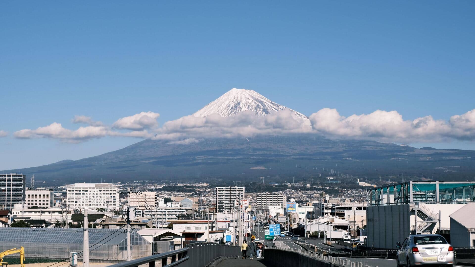 Tourist spots in Japan you might want to skip