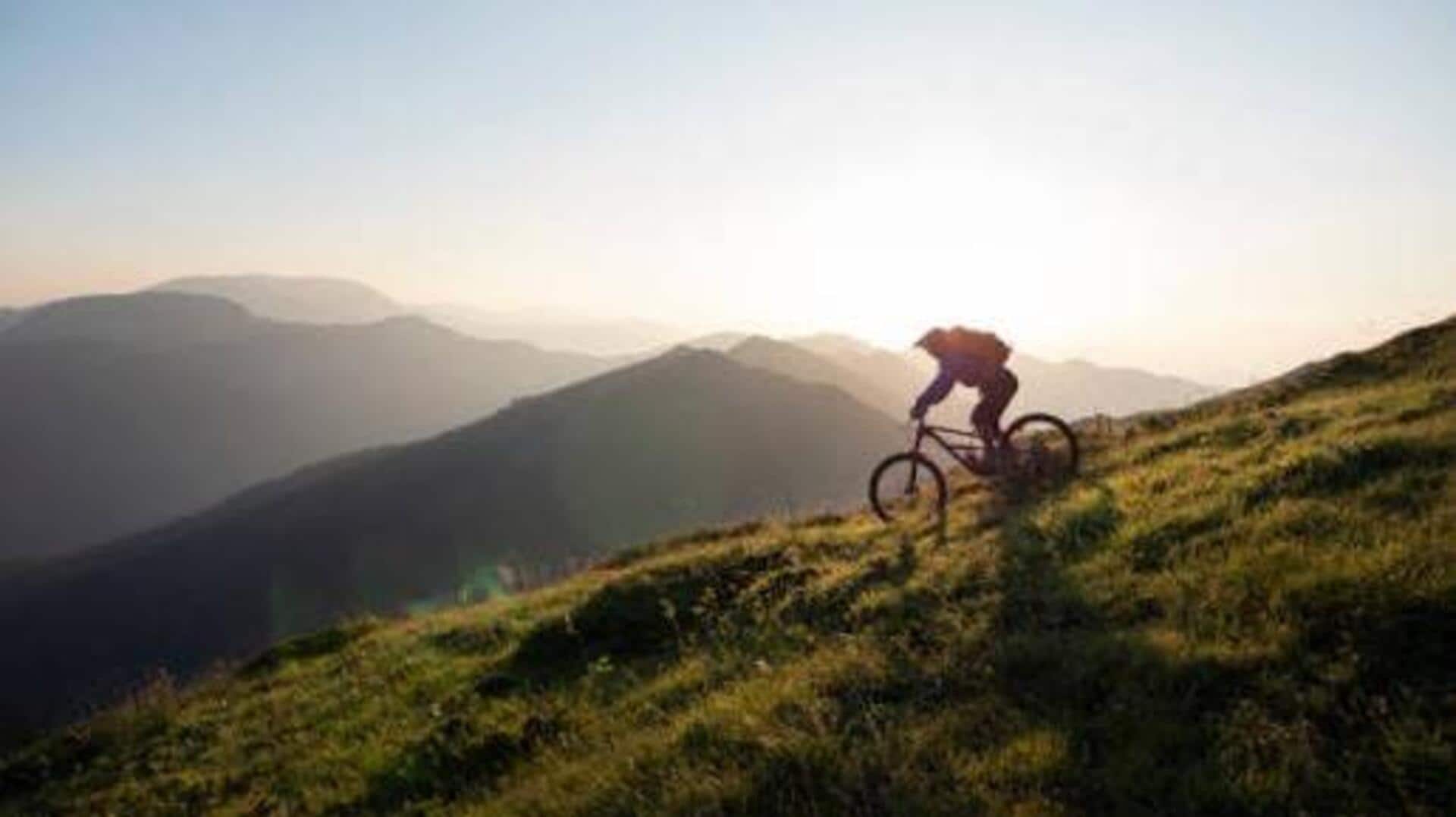 Cycling the breathtaking Usambara Mountains: A guide