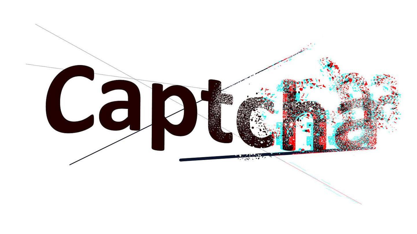 CAPTCHAs are used to prevent spam, restrict purchase quantities CAPTCHAs are used to prevent spam, restrict purchase quantities