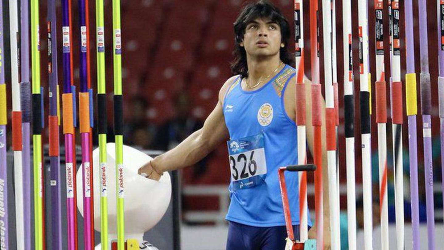 Tokyo 2020 Olympics: A look at India's medal hopefuls