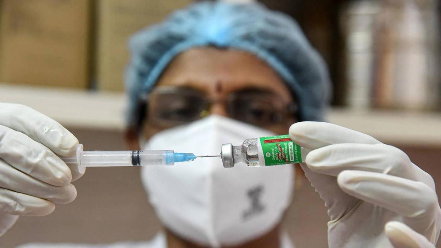 Vaccine immunity wanes within months, study finds Vaccine immunity wanes within months, study finds