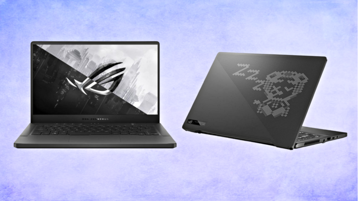 #DealOfTheDay: ASUS ROG Zephyrus G14 gets cheaper by Rs. 81,000