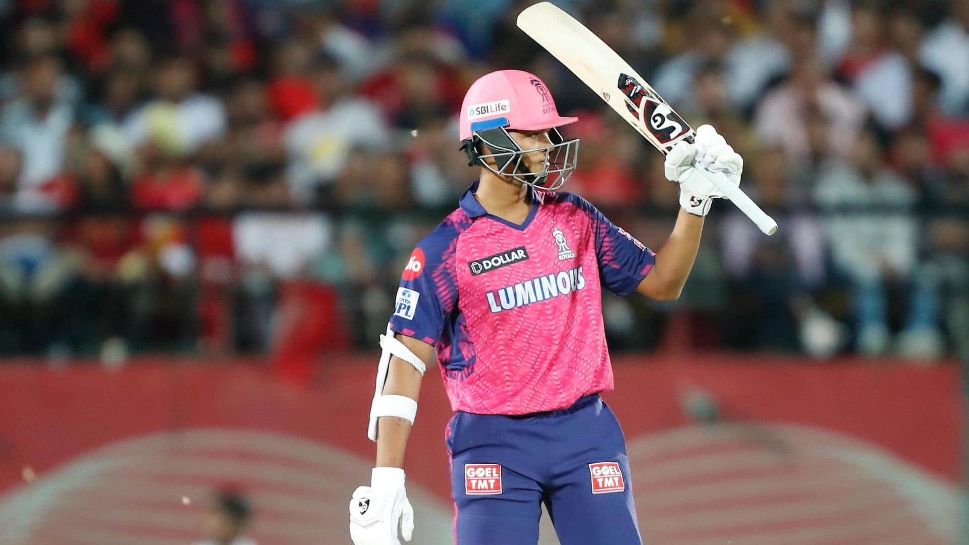IPL 2023, RR remain alive; knock PBKS out: Stats