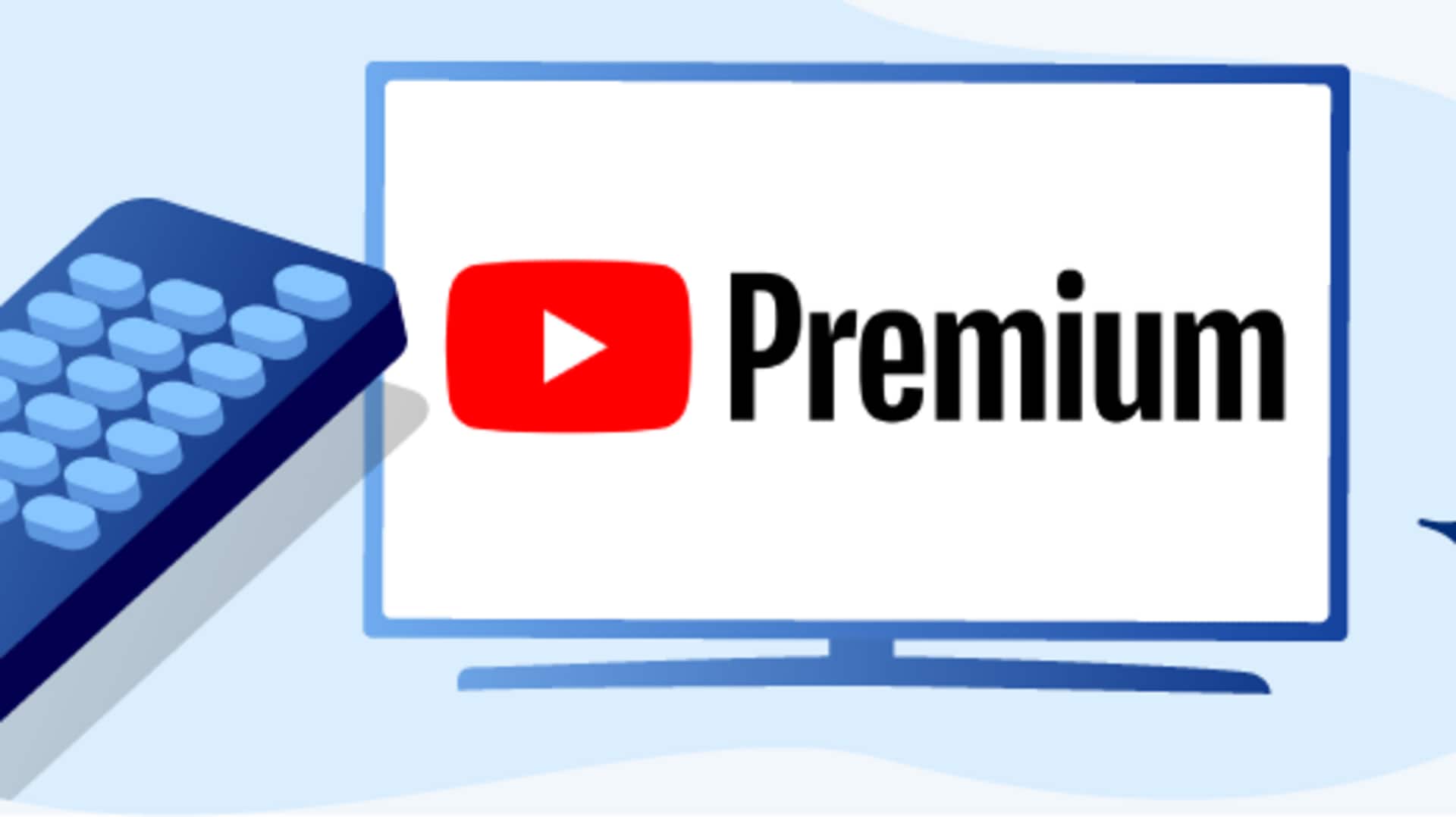 YouTube Premium now offers 1080p Enhanced bitrate support on Android