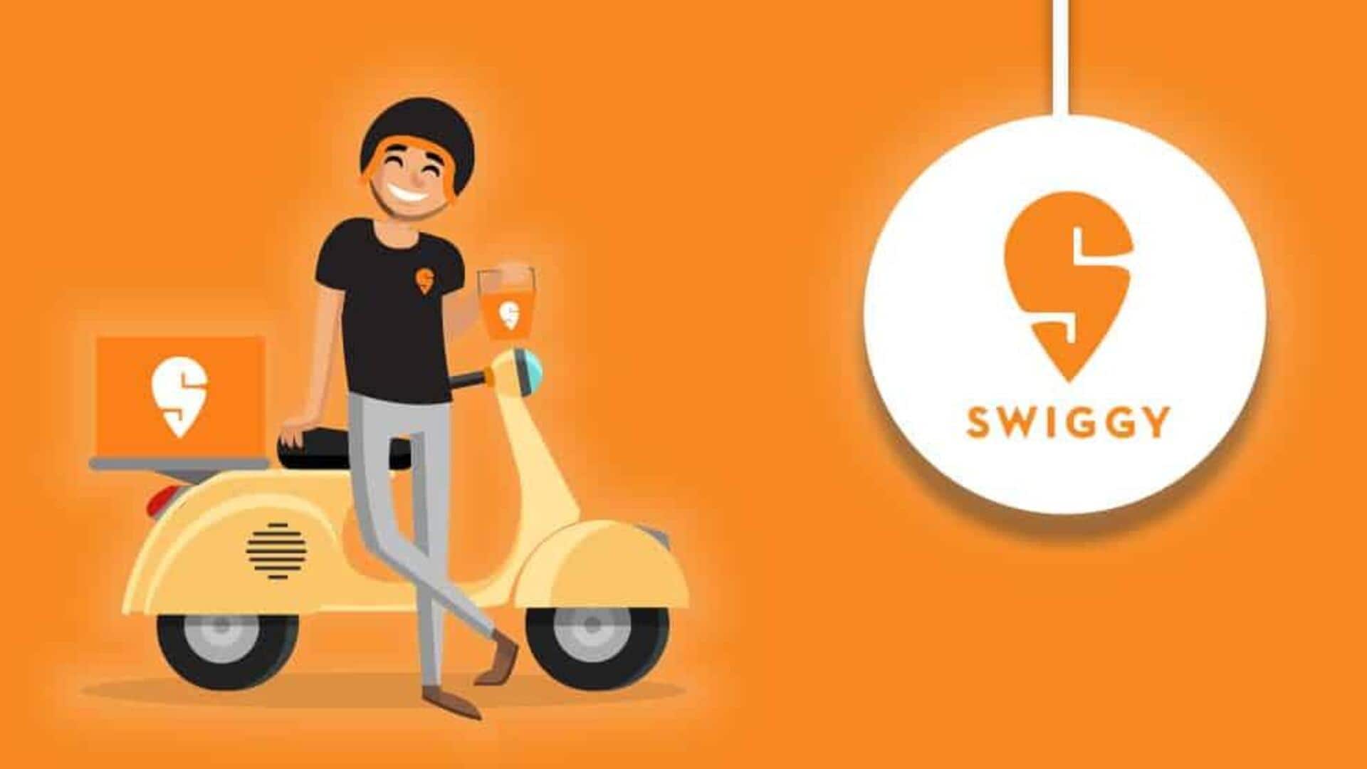 Swiggy increases platform fee on food delivery orders: Here's why