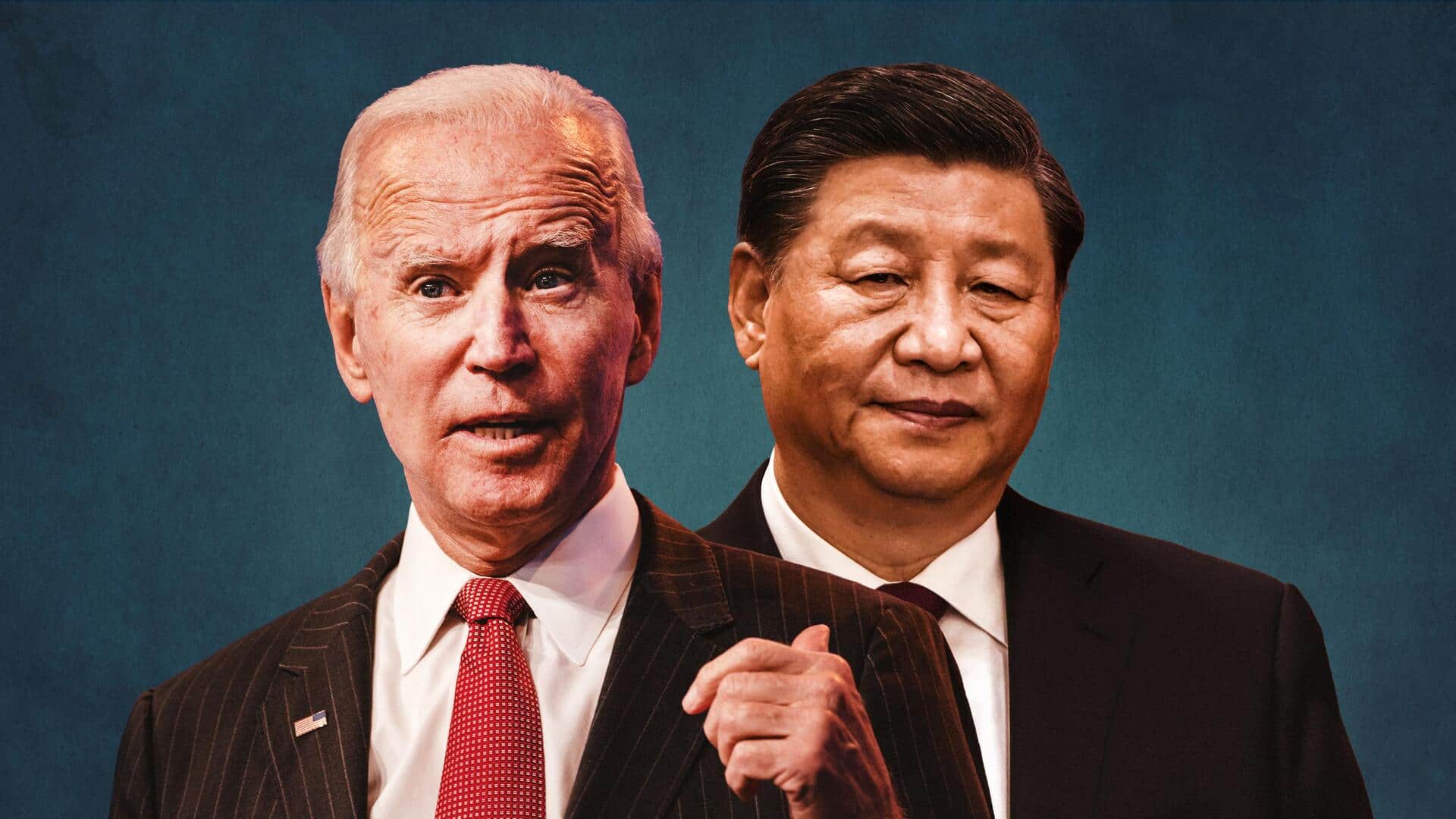 Biden-Jinping summit results in key agreements: Everything to know