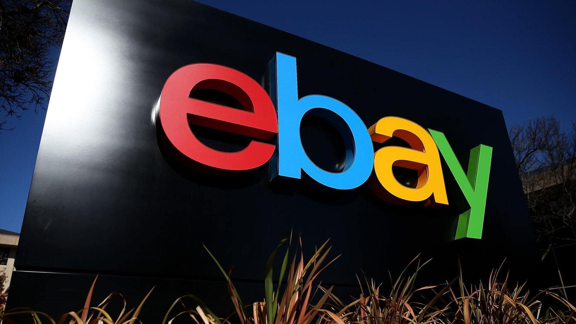 eBay fined $3mn after employees sent live cockroaches to couple