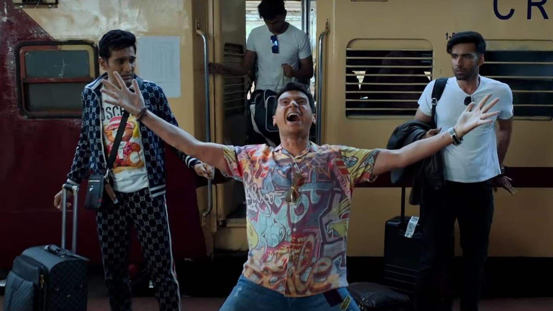 Box office collection: 'Madgaon Express' fails to gain momentum