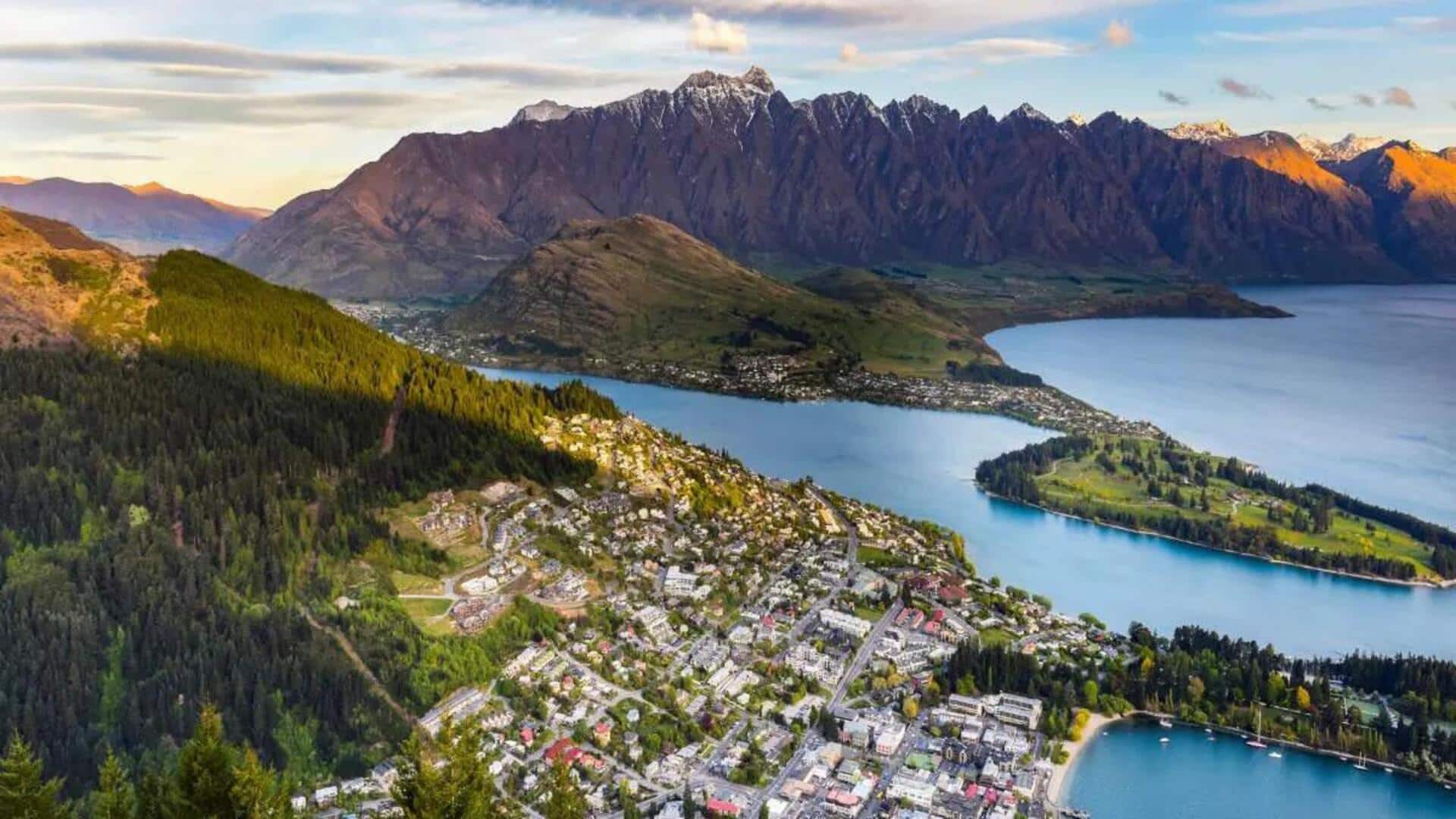 US, China, Hong Kong lead rush for NZ's 'golden' visas US, China, Hong Kong lead rush for NZ's 'golden' visas