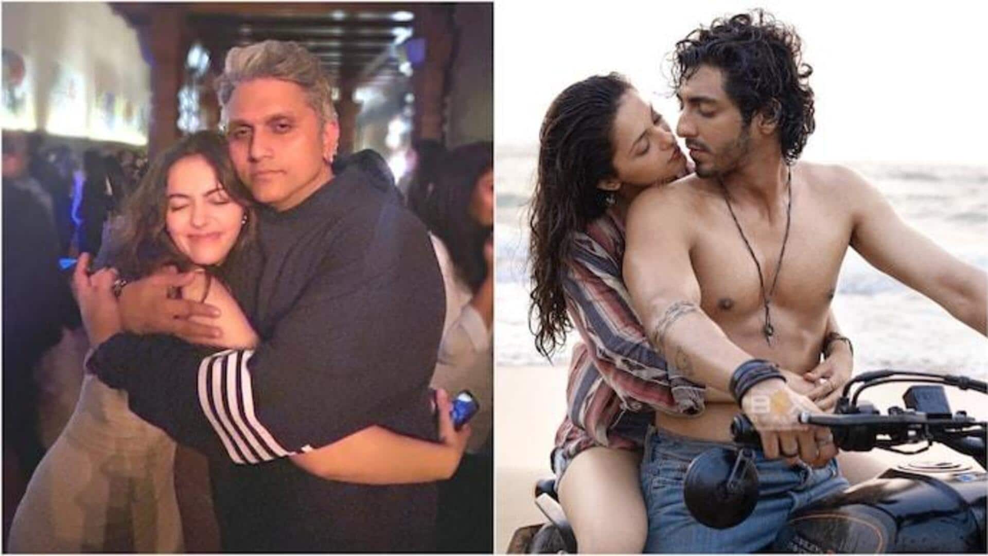'Needed someone...real': Why Mohit Suri cast Aneet in 'Saiyaara'