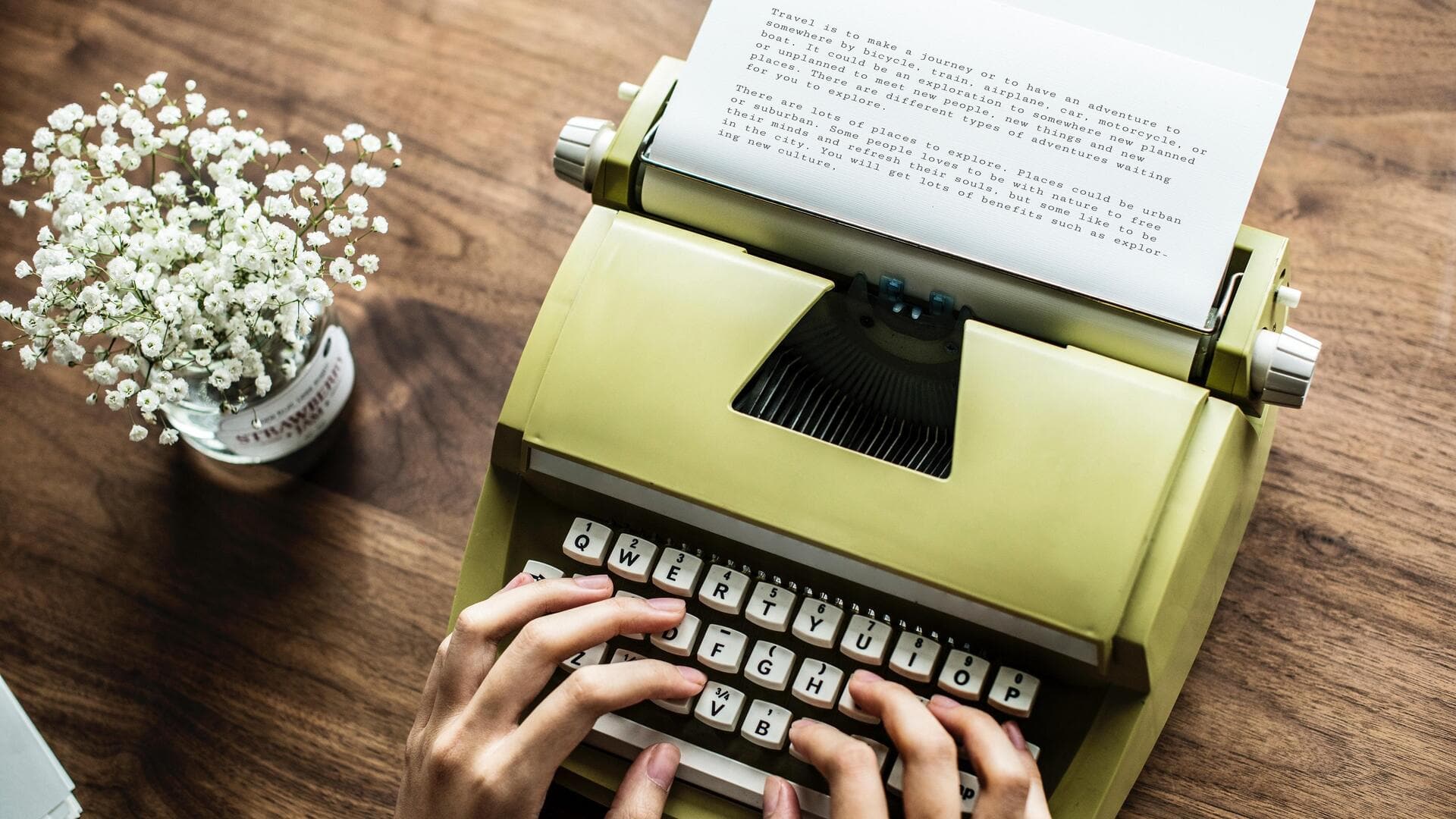 Important rules to note while drafting and submitting affidavits