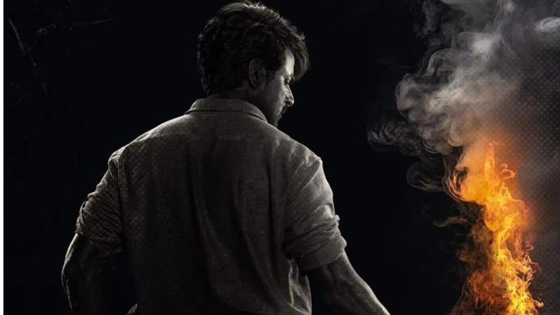 Sivakarthikeyan's 'Parasakthi' receives CBFC nod just in time for release