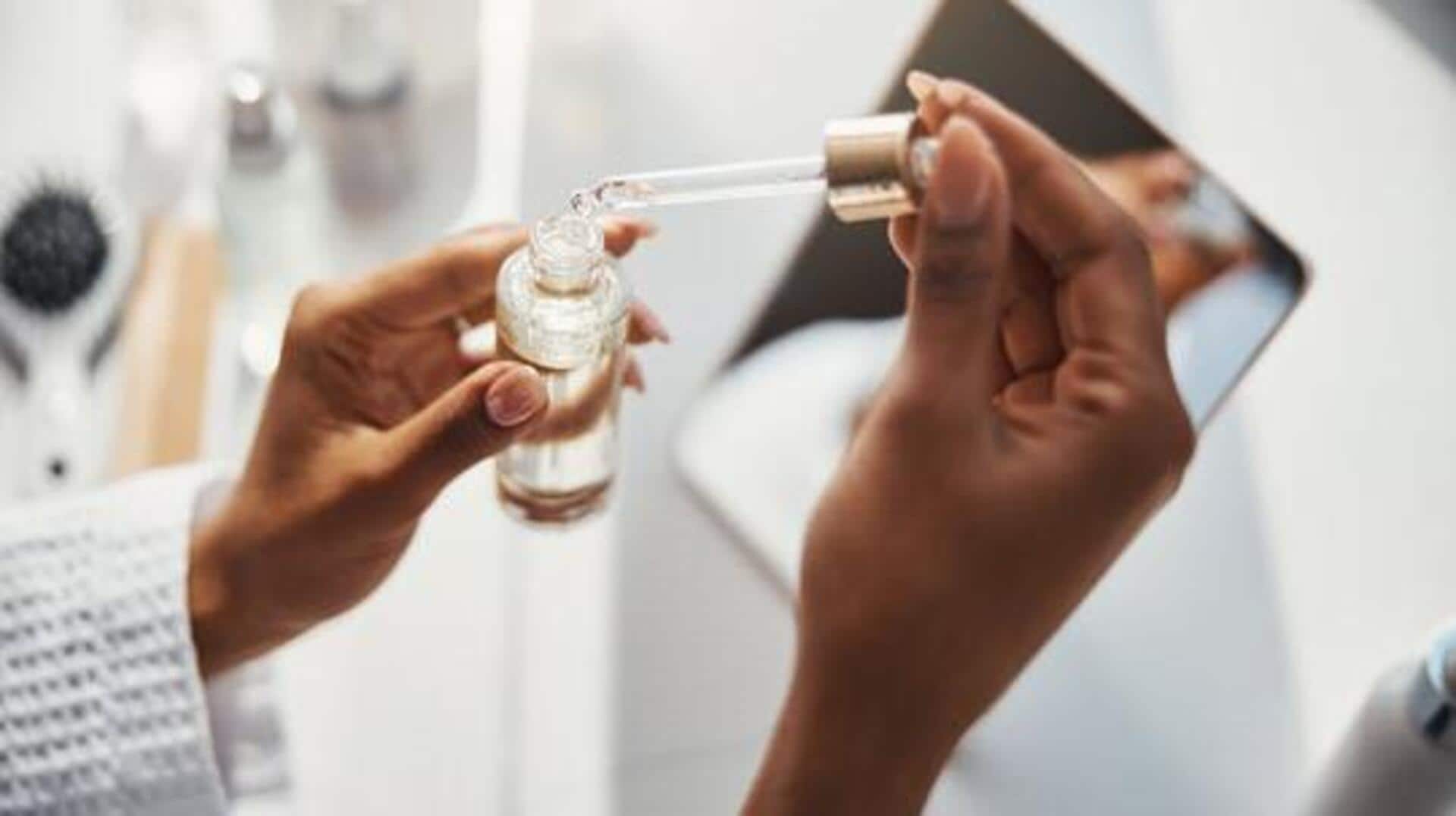 5 simple skincare habits everyone should follow