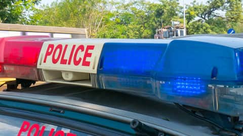 DMK youth wing member arrested for toddler's sexual assault, murder