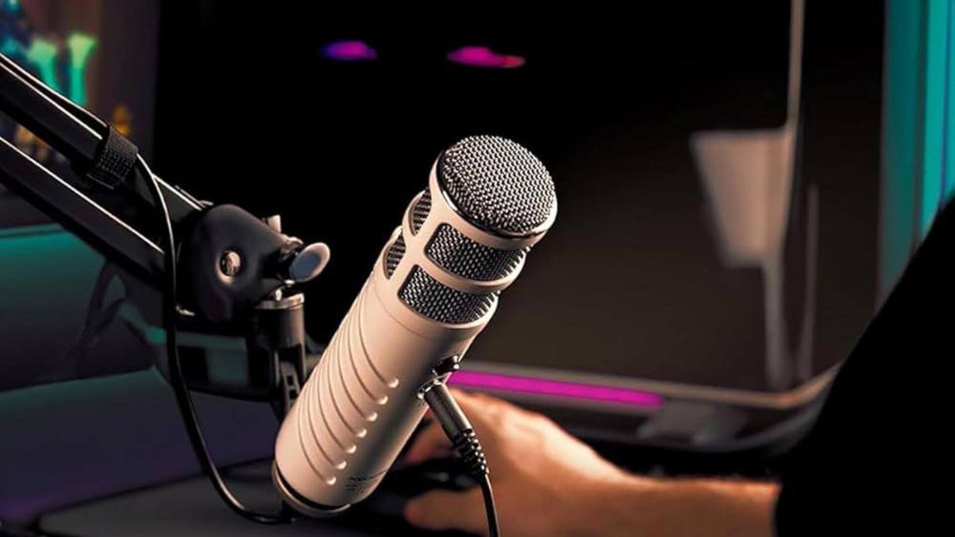 Descript: For podcasters, this should be the go-to tool