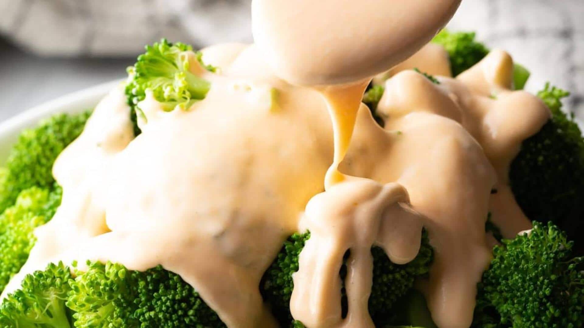 Broccoli lovers, try these dishes today