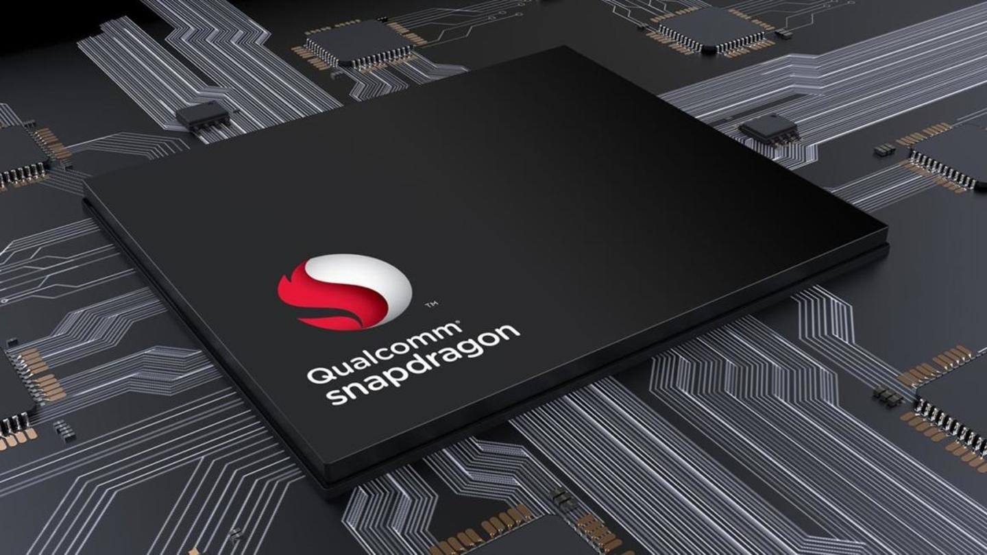 It will offer support for 55W fast-charging It will offer support for 55W fast-charging