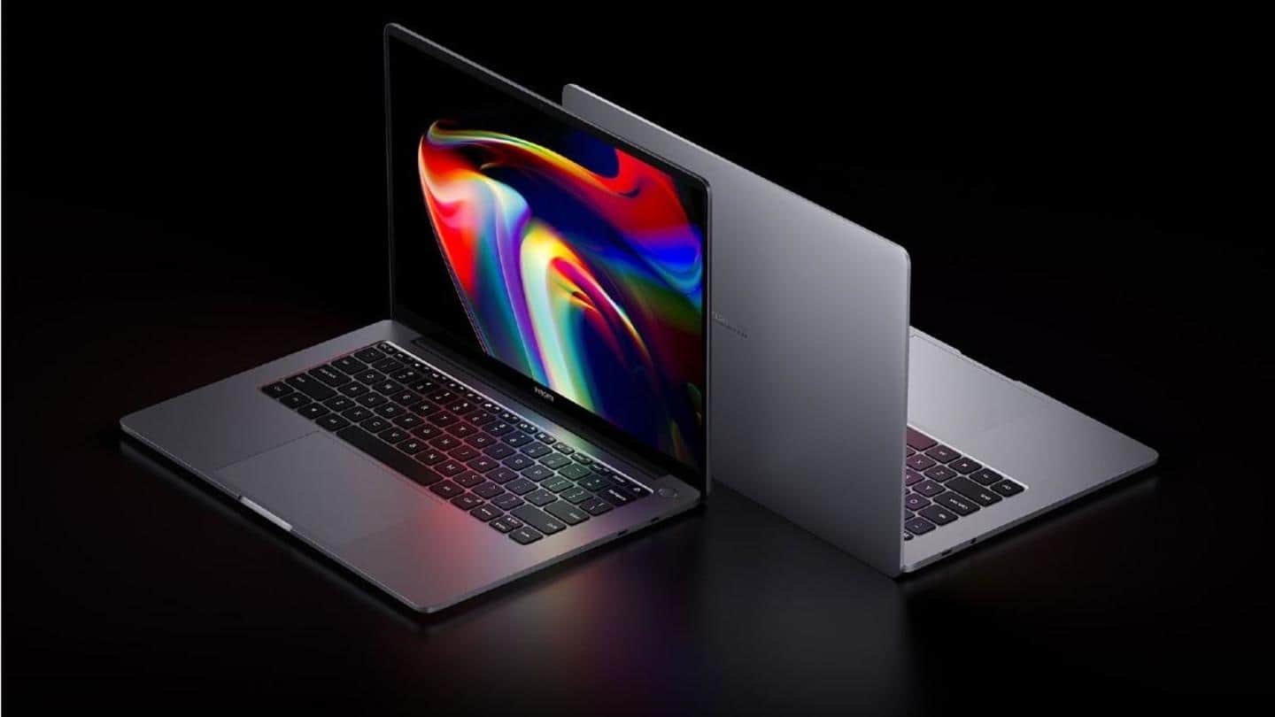 Mi NoteBook Pro Mi NoteBook Pro