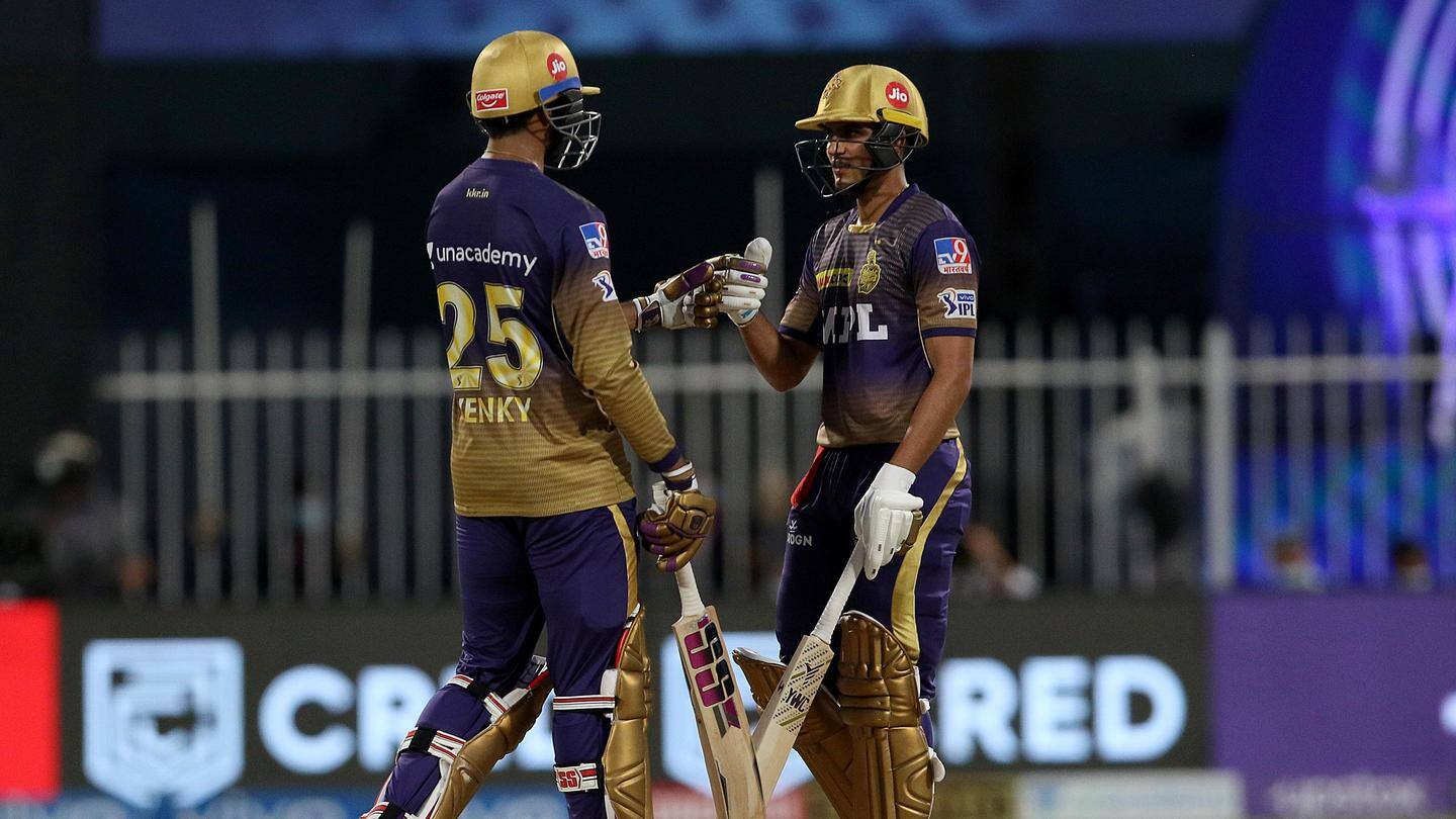 Shubman Gill scripts these feats with ninth IPL fifty Shubman Gill scripts these feats with ninth IPL fifty