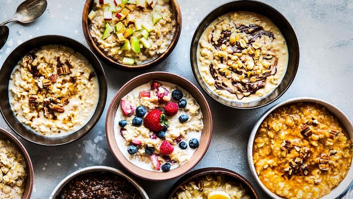 5 breakfast habits that actually work for weight loss