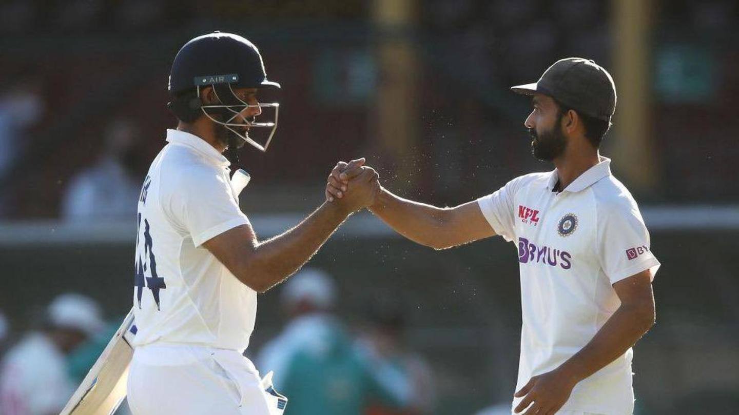 A breakdown of Rahane's numbers from 2013 to 2016 A breakdown of Rahane's numbers from 2013 to 2016