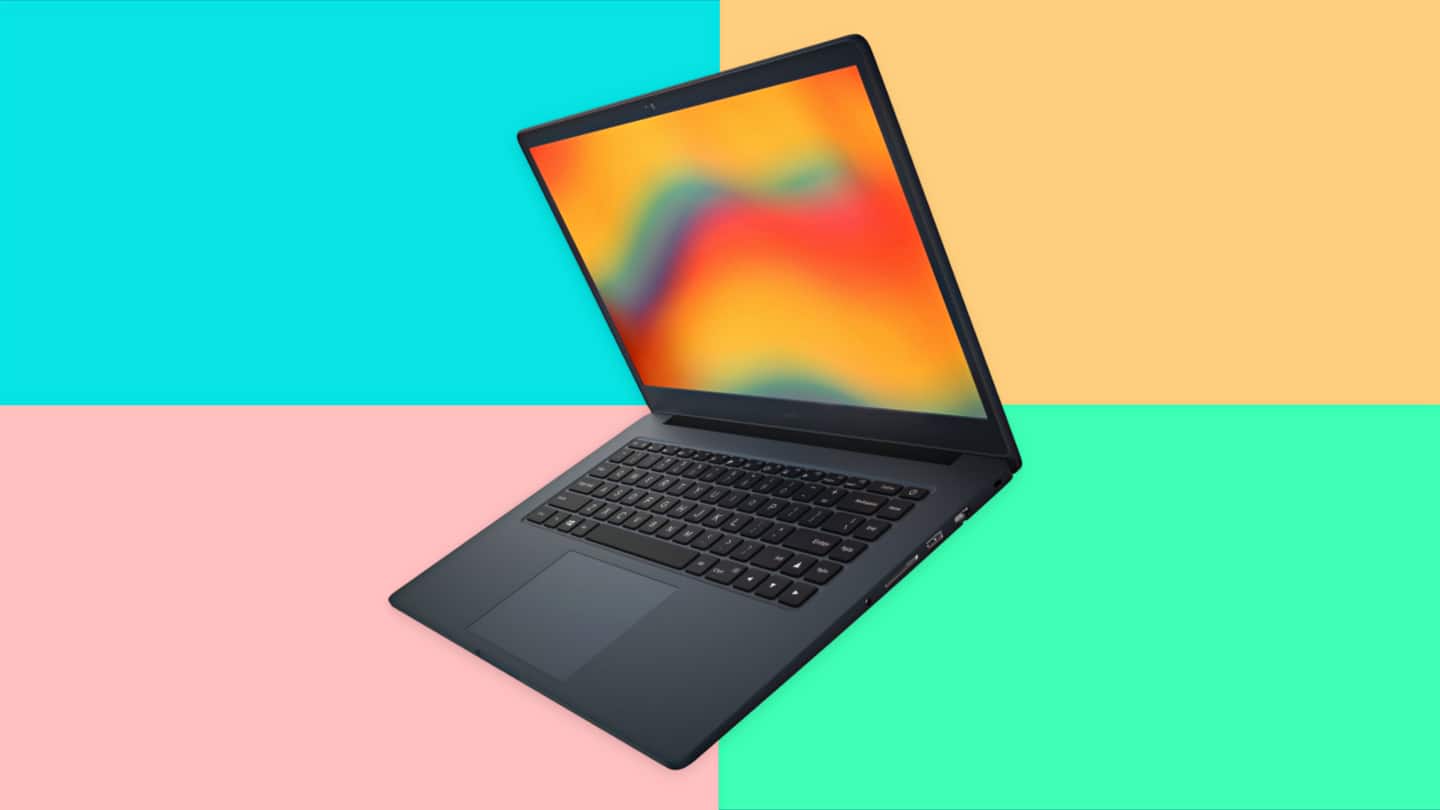 Xiaomi's RedmiBook Pro is now cheaper on Flipkart: Check offers