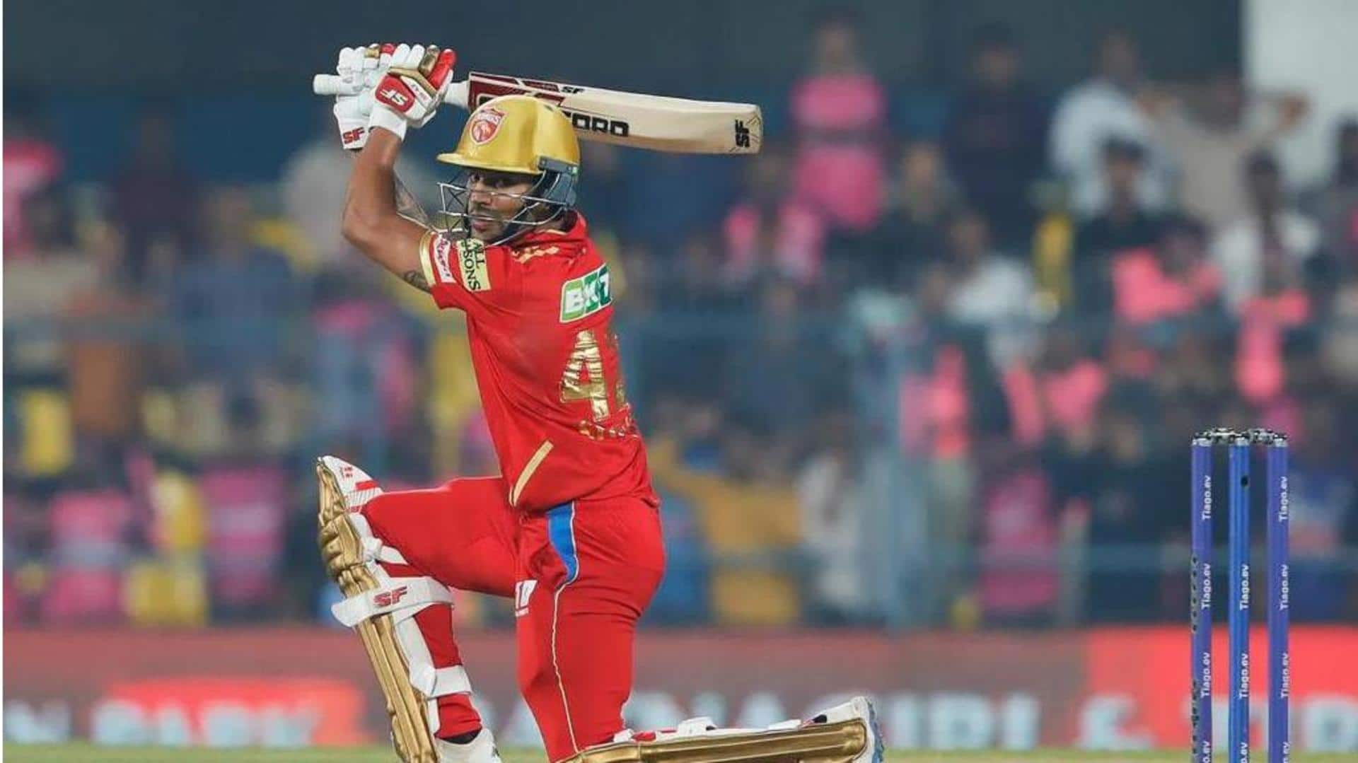 IPL 2023, PBKS vs RR: Here is the statistical preview 