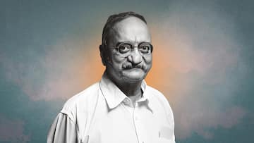Kamal Haasan's 'Apoorva Sagodharargal' co-star, RS Shivaji, dies at 66