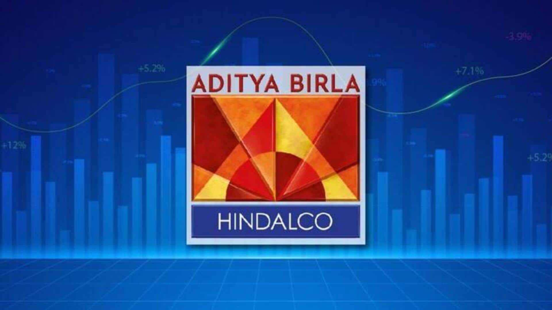 Hindalco's Q3 profit skyrockets 71% to Rs. 2,331 crore